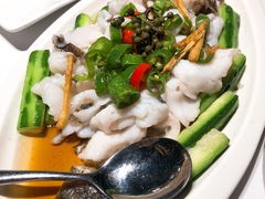 -老伙记海鲜码头(北滘店)