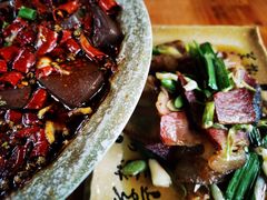 -青城甲(青城山店)