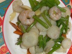 -避风塘·金牌店·夜宵(金玉兰店)