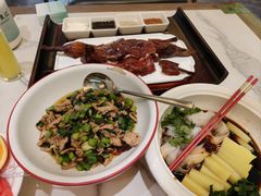 -家宴滇食记·云南家常菜