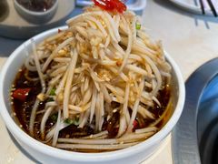 -浩爷羊蝎子火锅(双榆树店)