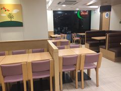 -德克士(砂之船奥特莱斯店)