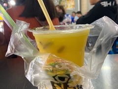 芒果-有间冰室(侨港风情街店)