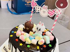 -卡漫莫尼蛋糕(徐汇店)