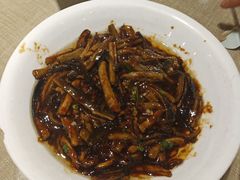 -老客站酒楼(金花南路店)