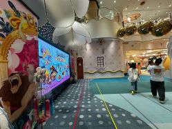 -奈尔宝·儿童乐园·亲子餐厅(苏州大悦城店)