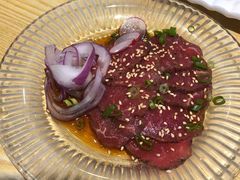 -津之港·日本料理·铁板烧