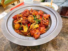 -零度空间·台湾小馆(五道口购物中心店)
