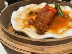 -厦门艾美酒店·乐美中餐厅