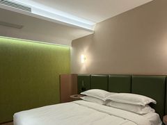 -太阳岛度假酒店