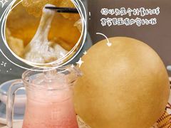 -香香海南菜餐厅