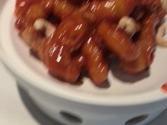 -兰湘子·湘菜小炒(长安万科广场店)