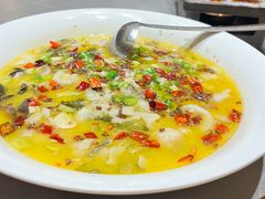 -大闫家烧烤·小海鲜家常菜(郑庄店)