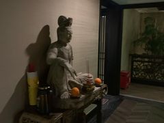 -姗娜娜足道·SPA(古北店)