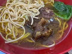 -好成财牛排馆(涂门街总店)