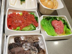 年糕-海底捞火锅(杭州萧山宝龙广场店)