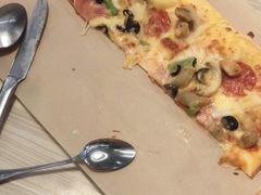 -必胜客(宁海西子国际店)