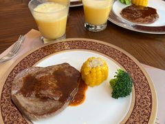 -重庆丽苑维景国际大酒店·海鲜自助餐厅