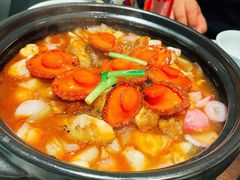 -羲和雅苑•北京烤鸭(乐园道万象城店)
