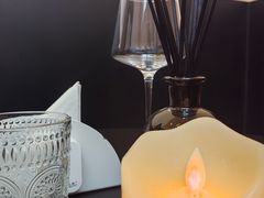 -公园北鹿·铃兰餐厅(齐盛湖店)