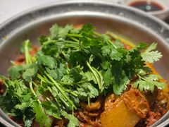 -禄婶鸡煲·打边炉
