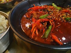 -聚味瞿记·龙虾堂(望城店)