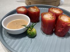 -煲王粤菜餐厅(中侨中心店)