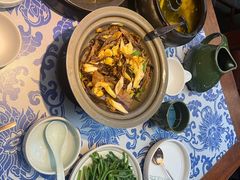 -云海肴·汽锅鸡·云南菜(南强街店)