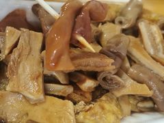 -细妹五香牛杂(步行街店)