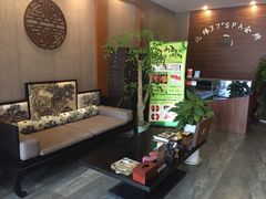 -北纬37°SPA养身会馆(湖西店)