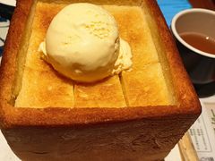 面包诱惑-绿茶餐厅(布吉万象汇店)