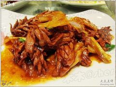 IMG_6300-城南往事济南风味主题餐厅(东环店)