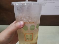 -老西关濑粉(文明路店)