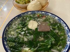 -尔力新疆丸子汤(北屯店)