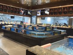 -海月轩海鲜豆捞(紫金塔店)