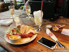 -漫咖啡MAANCOFFEE(清江路店)