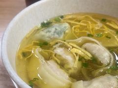 -顶巧鸡汤馄饨(虹口总店)