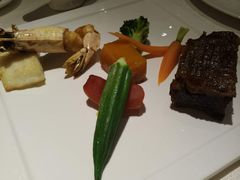 -王品牛排(郑州大卫城店)