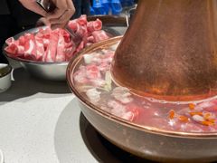 -瑞强涮锅(徐家楼店)