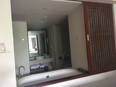 -三亚亚龙湾雅高美爵酒店
