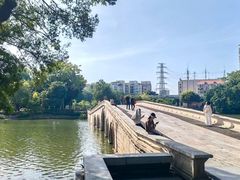 -荔湾湖公园