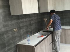 -佰丽爱家全屋定制(汶水店)