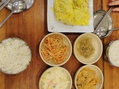 -金北顺大锅家(신사본점)