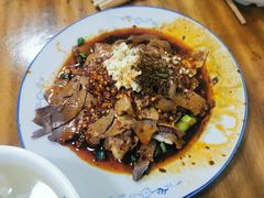 -温记府廟豆汤饭·始于1955年(海椒店)