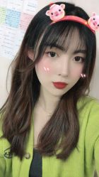 -BABY FACE沙龙