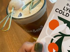 -Seesaw Coffee(朝阳大悦城店)