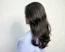 点击看大图 -HD HAIR STYLE