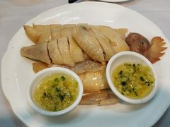 壹心鸡-文记壹心鸡(宝华路店)