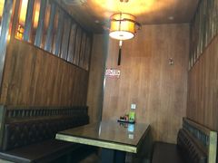 卡座-清真益鑫羊肉手抓馆(南大街店)