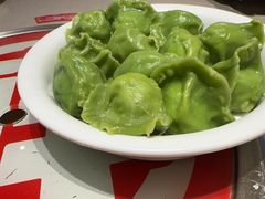-大锅强·蒸海鲜青岛菜(金沙滩店)